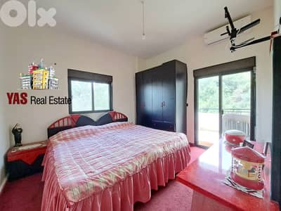 Reyfoun 140m2 + 100m2 Roof | Mint Condition | Mountain View | DA