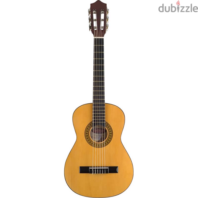 Stagg C505 Linden Classic Guitar 0