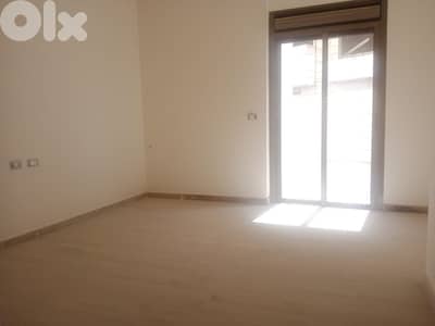 Apartment for sale in Baabdath شقه للبيع في بعبدات