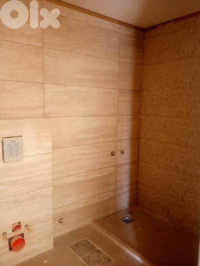 Apartment for sale in Baabdath شقه للبيع في بعبدات
