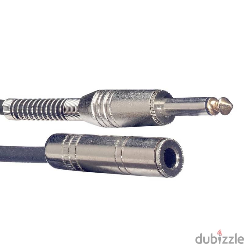 Stagg SAC6PJ DL 6m Audio Cable 1