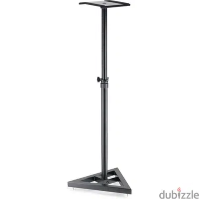 Stagg SMOS-10 Studio Monitor Stand (each)