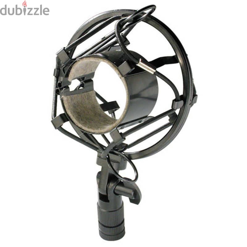 Stagg SHOMOH Shockmount Holder 0