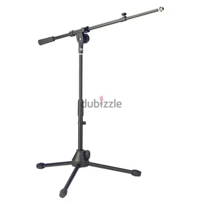 Stagg Low Profile Microphone Stand