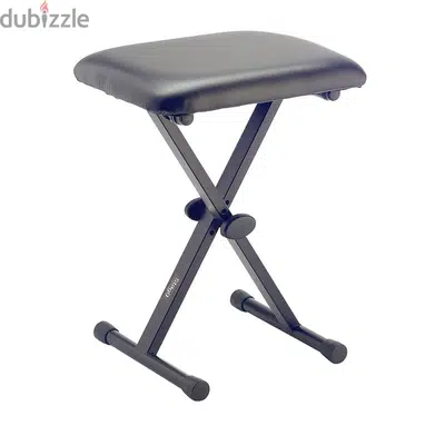Stagg KEB-A10 X-Style Keyboard Bench