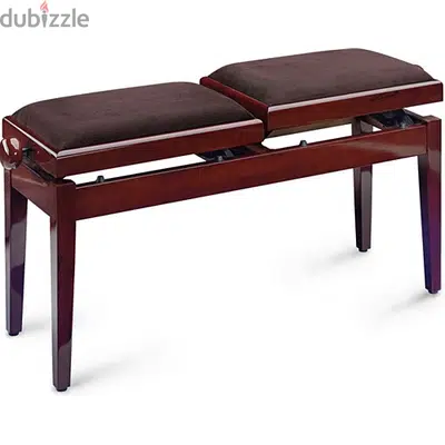 Stagg PB245 MHP VBR Twin Piano Bench