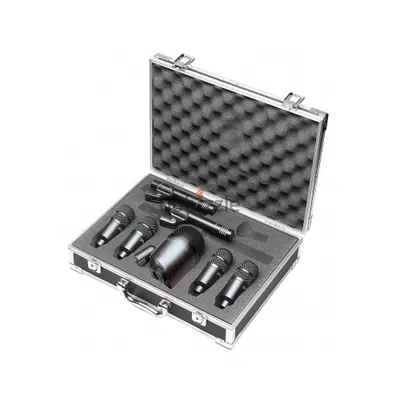 Stagg DMS-5700H Drum Mic Set