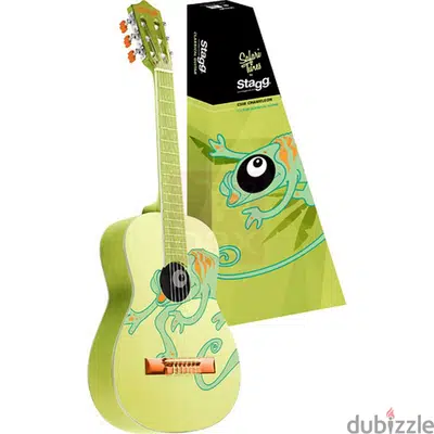 Stagg C505 Chameleon Classic Guitar