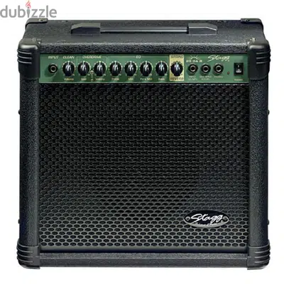 Stagg Guitar Amp 20GA