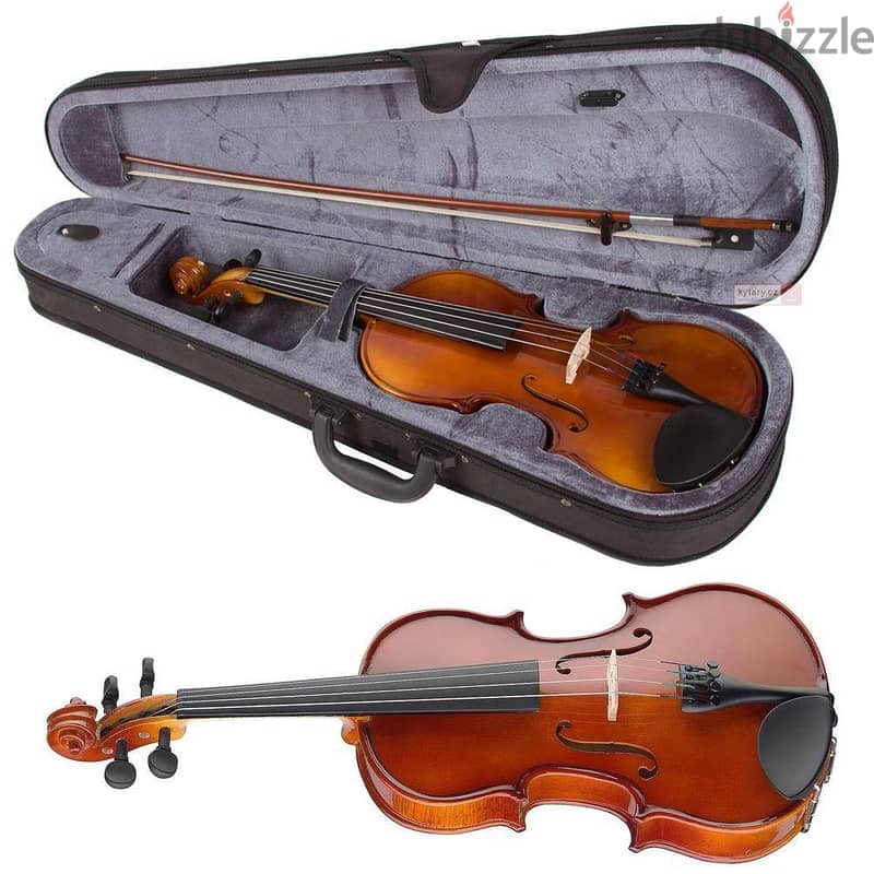 Stagg Violin VN44 0