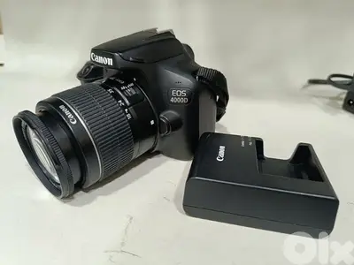 canon 4000d