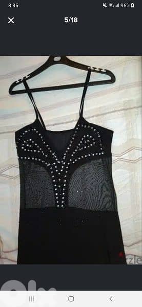 dŕess maxi long with tail s to xxL 11