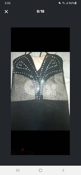 dŕess maxi long with tail s to xxL 14