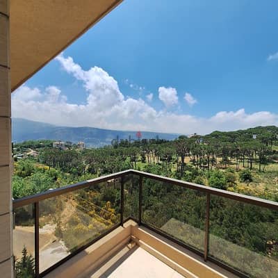 New Duplex + Simplex 300m² 5 Bedrooms 5 Bathrooms With Panoramic View