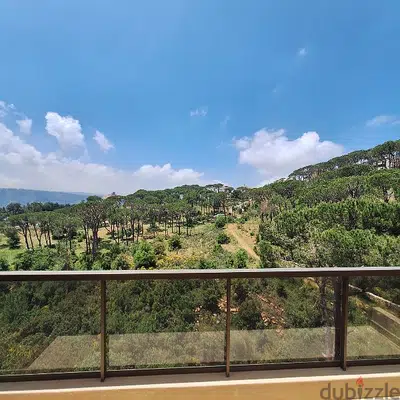 New Duplex + Simplex 300m² 5 Bedrooms 5 Bathrooms With Panoramic View