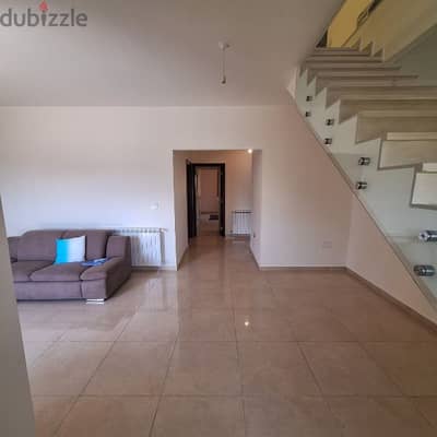 New Duplex + Simplex 300m² 5 Bedrooms 5 Bathrooms With Panoramic View