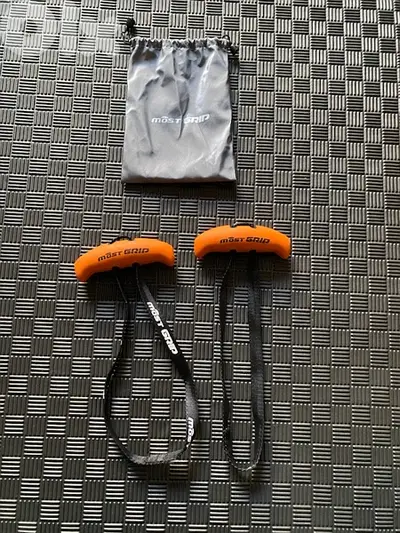 most grip