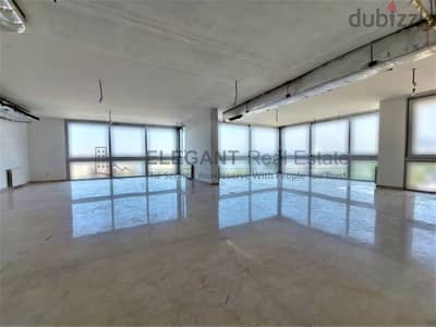 Fully Sea View | 24/7 Electricity | Prime Location !