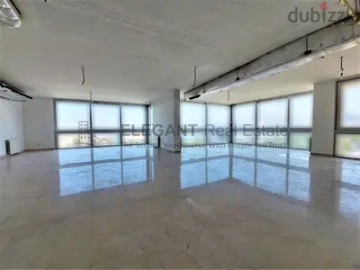 Fully Sea View | 24/7 Electricity | Prime Location !