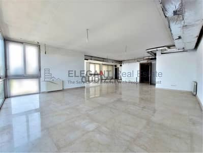 Fully Sea View | 24/7 Electricity | Prime Location !