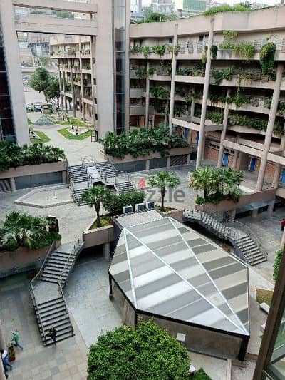 a cozy 42m2 studio siwar center