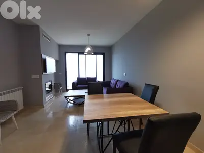 Furnished Chalet (Duplex) for Sale in Faqra