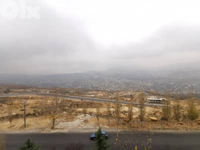 Furnished Chalet (Duplex) for Sale in Faqra