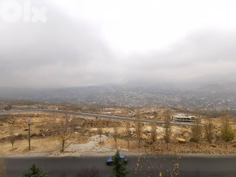 Furnished Chalet (Duplex) for Sale in Faqra 3