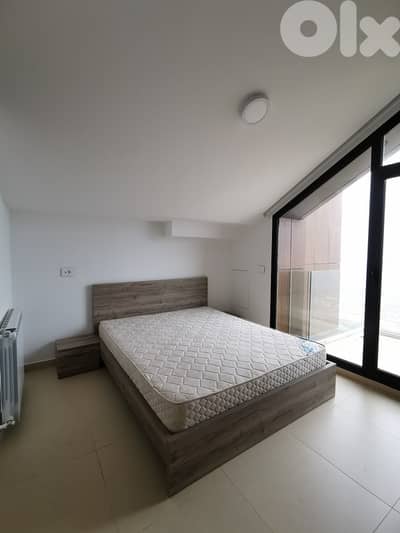 Furnished Chalet (Duplex) for Sale in Faqra
