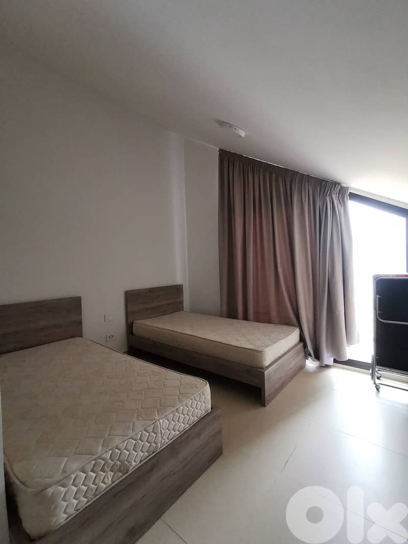 Furnished Chalet (Duplex) for Sale in Faqra 5
