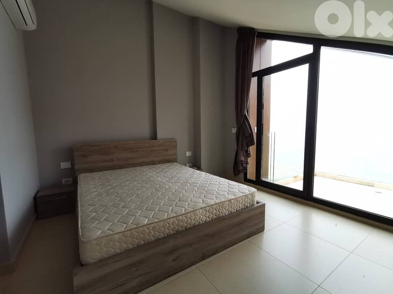 Furnished Chalet (Duplex) for Sale in Faqra 7