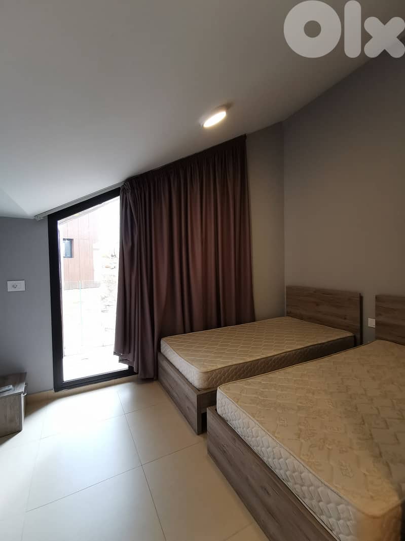 Furnished Chalet (Duplex) for Sale in Faqra 8