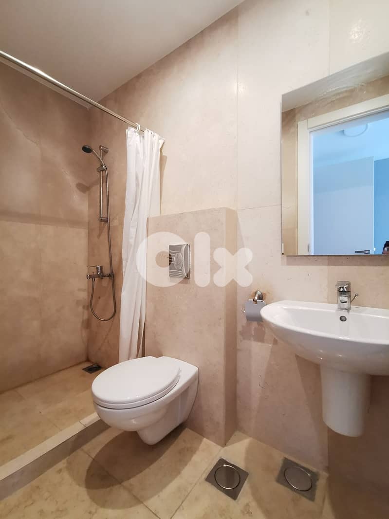 Furnished Chalet (Duplex) for Sale in Faqra 9