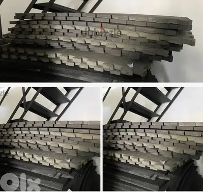 puzzle and Rubber floor used 03027072 GEO SPORT SHOP طريق الحدث بعبدا