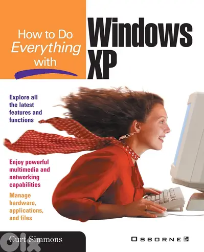 How to Do Everything with Windows XP