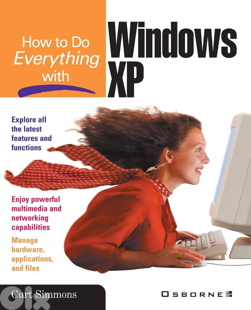 How to Do Everything with Windows XP 0