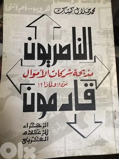 الناصريون قادمون مذبحة شركات الاموال