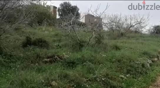 1400 Sqm | Land For Sale in Chouf - Kfarmatta | Mountain & Sea View