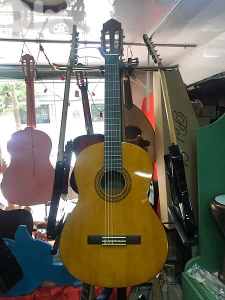 yamaha electro classic 2