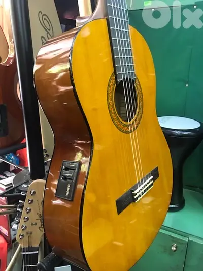 yamaha electro classic