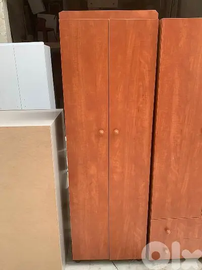 خزانة عرض 60 سم للبيبي رفوف كلا
