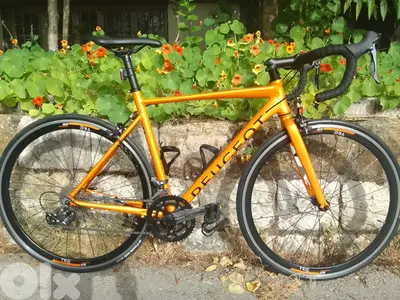 road bike