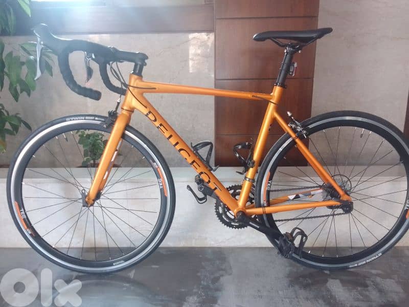 road bike 1