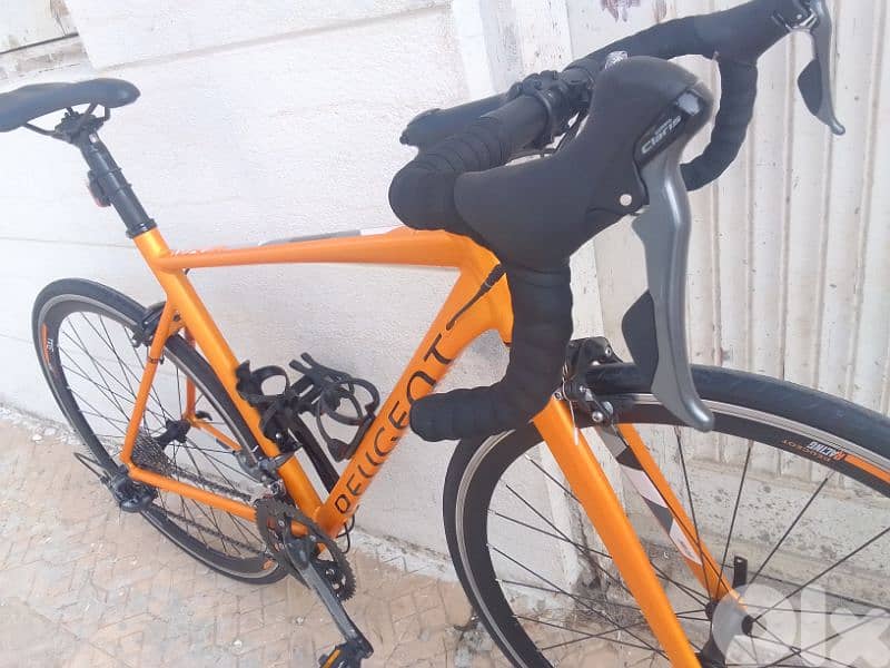 road bike 2