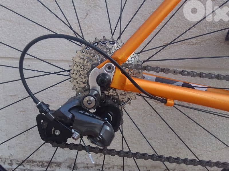 road bike 3