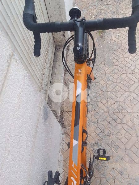 road bike 4