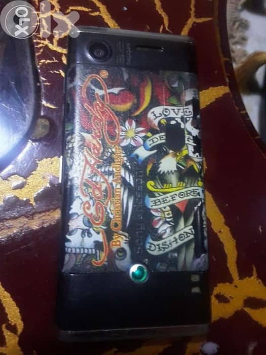 Sony Ericsson 2