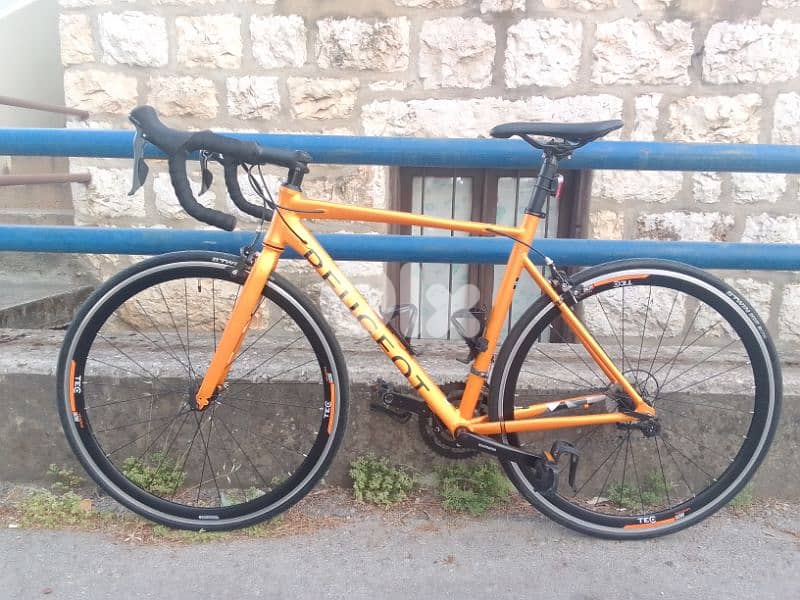 road bike 10