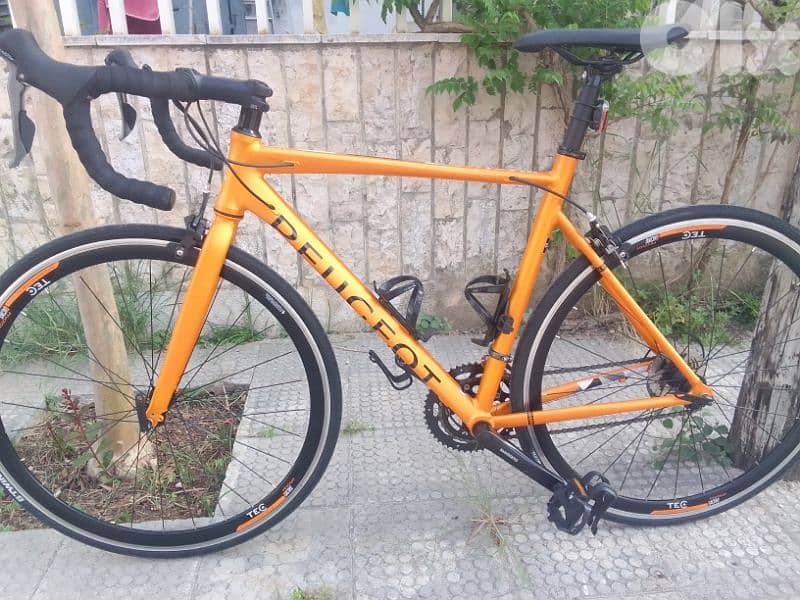 road bike 12