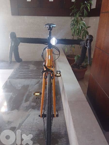 road bike 16
